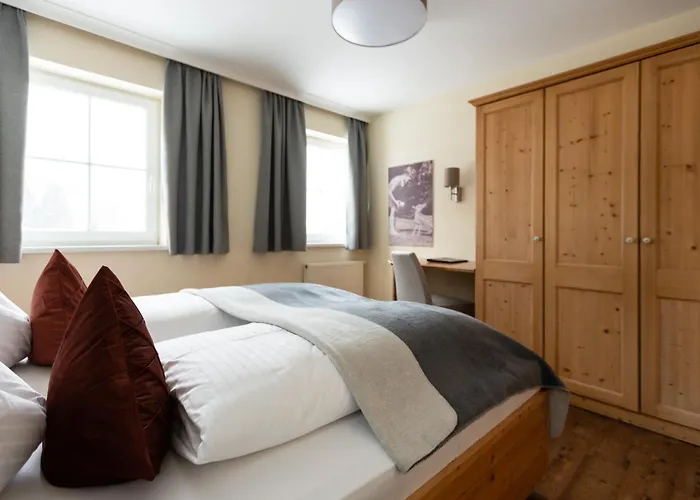 Hotel Jagdhof