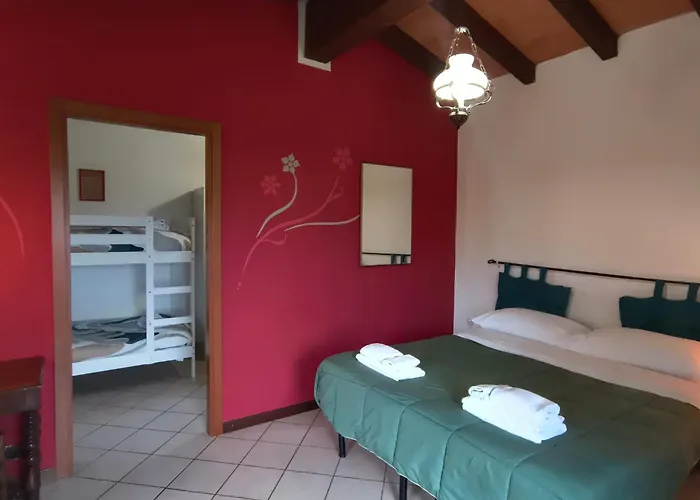 Hotel 3T - Affitti Brevi Italia Modena
