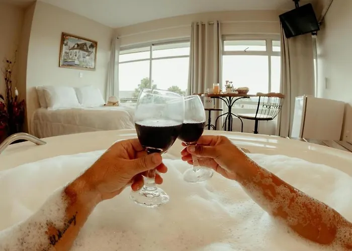 Hotel Casa Redonda Boutique Spa