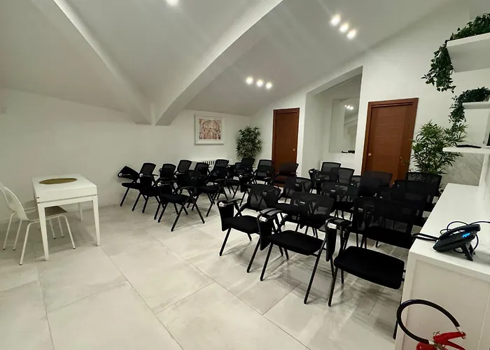 Hotel Palazzo Sant'Elena Foggia
