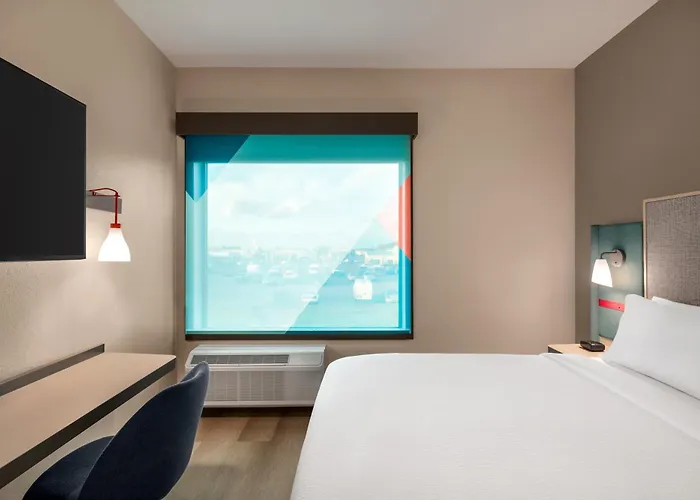 Southaven Hotels