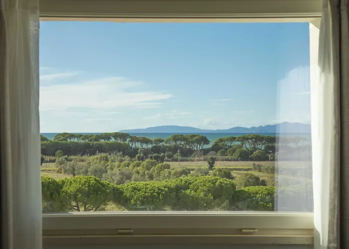 Riva Toscana Golf Resort & Spa