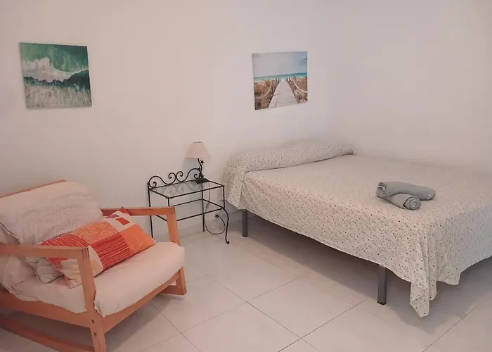 Hotel Tango House Arona 