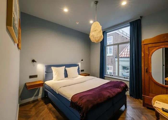 Hotel 1635 Haarlem