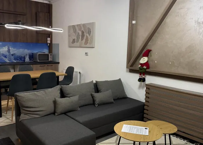 Nivalis Residence