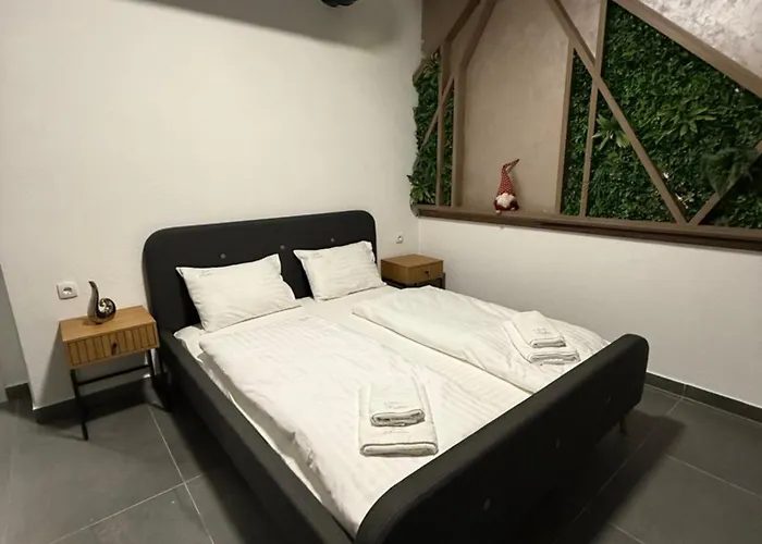 Nivalis Residence