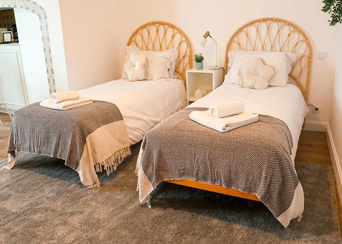 Casa Soure Suites&Apartments
