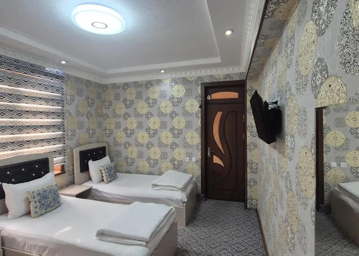 Hotelvazira