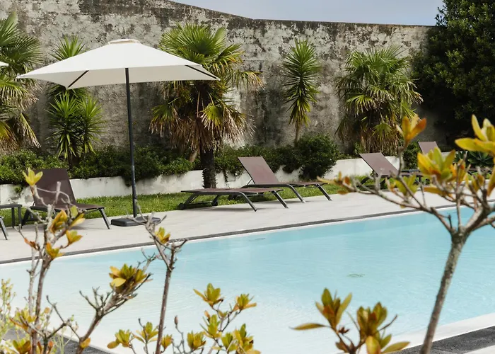 Cfs Azores Guest House