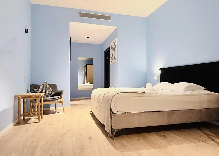 Seven Beach Tlv - By 7Even Hotels Tel Aviv-Jaffa