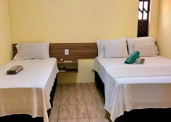 Vila Itacimirim