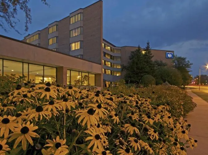 Hotel Mead Resorts & Conventions Center Wisconsin Rapids