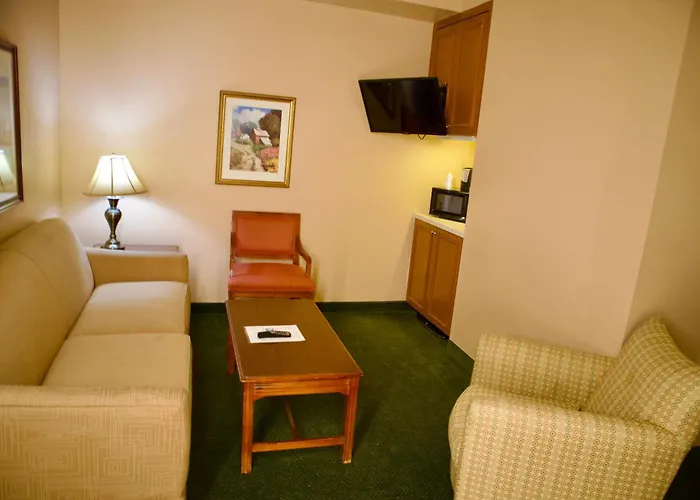 Hotel Mead Resorts & Conventions Center Wisconsin Rapids