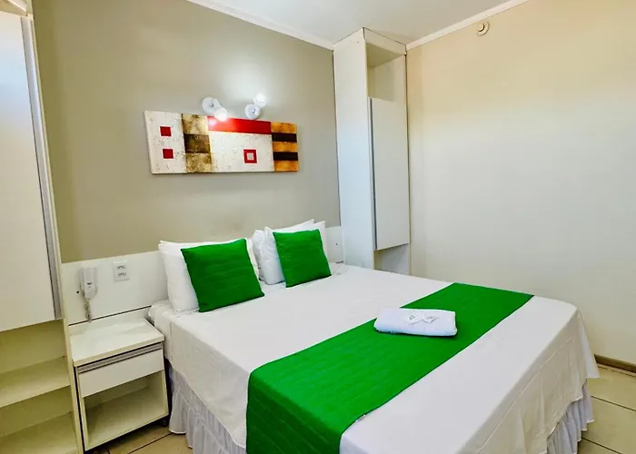 Copaiba Palace Hotel