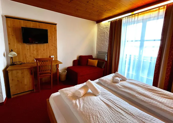 Das Maximilian - Feines Landhotel am Schliersee