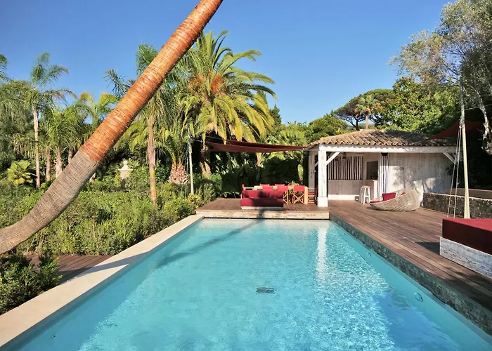 Vyylla Private Resort