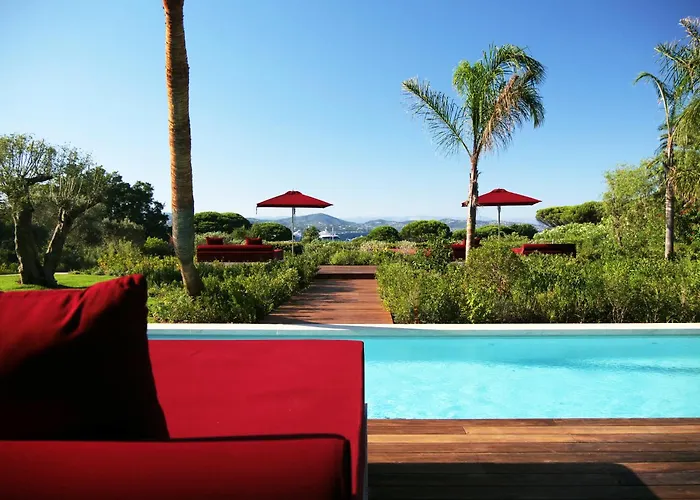 Vyylla Private Resort
