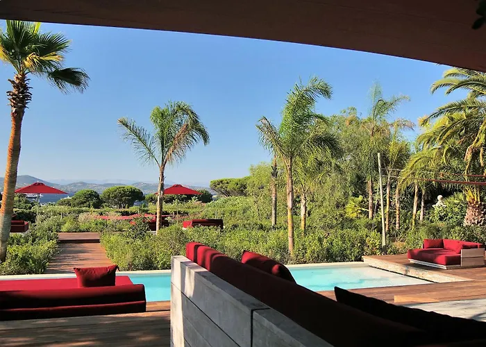 Vyylla Private Resort