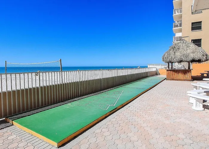 Holiday Villas III 505