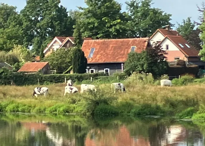 B&B Veldschuur Nijverdal
