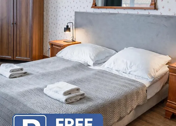 Bed and Breakfast Royal Danzica
