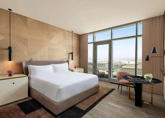 Rixos Gulf Hotel Doha