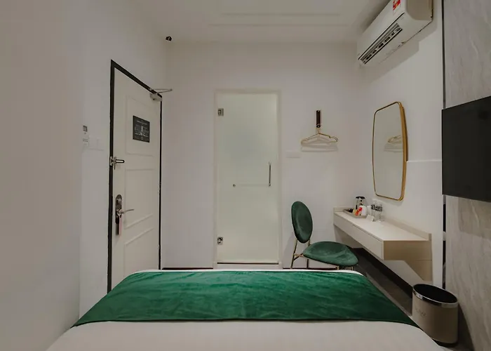 Kota Kinabalu Hotels