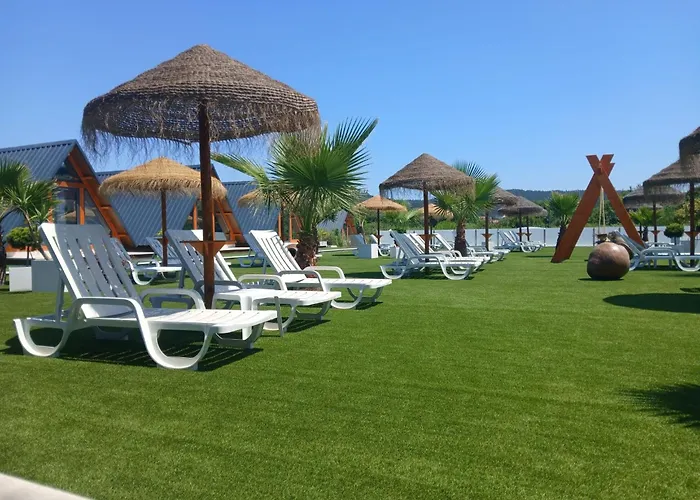 Lena Village - Hotel And Spa Mortágua