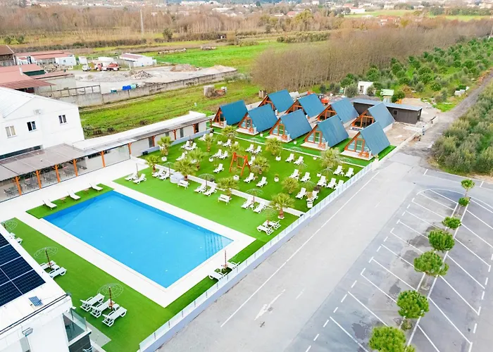 Lena Village Hotel And Spa