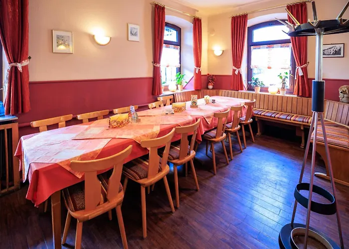 Gasthaus Krone Pforzheim