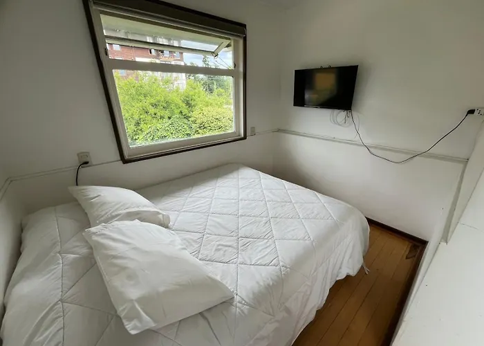 Casa Ellies Hotel Boutique