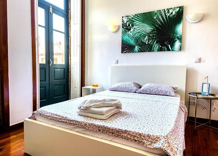 Guest House Sir Manuel - Unidade São Vicente Braga