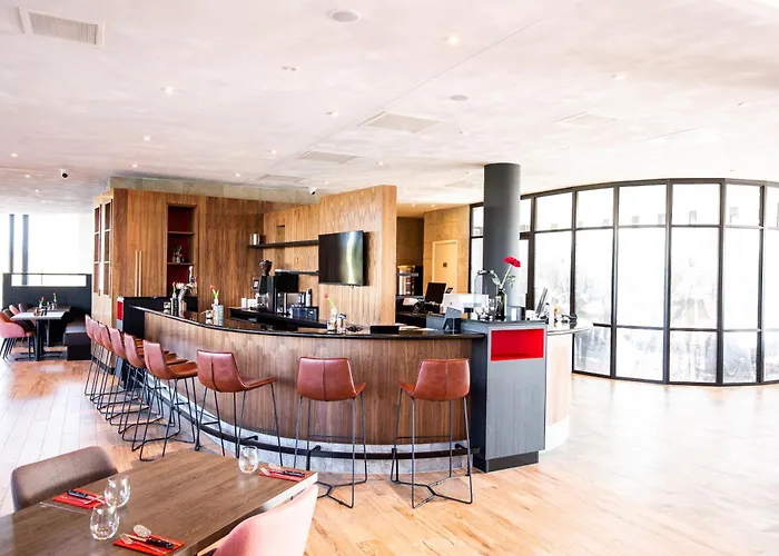 Bastion Hotel Amersfoort