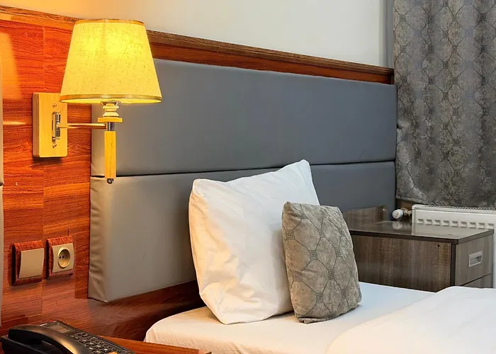 Khyber Hotel Kabul
