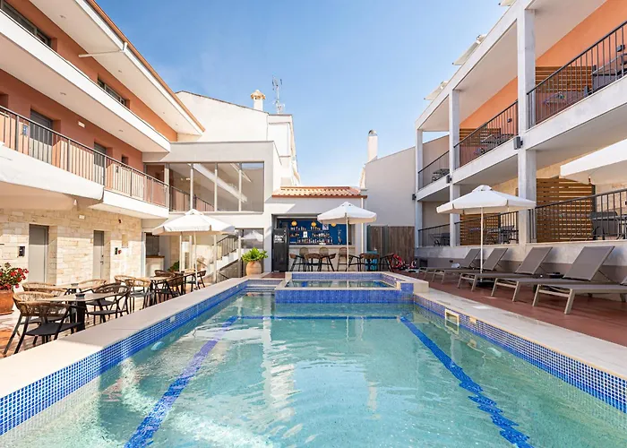 Maltepe Luxury Accommodation