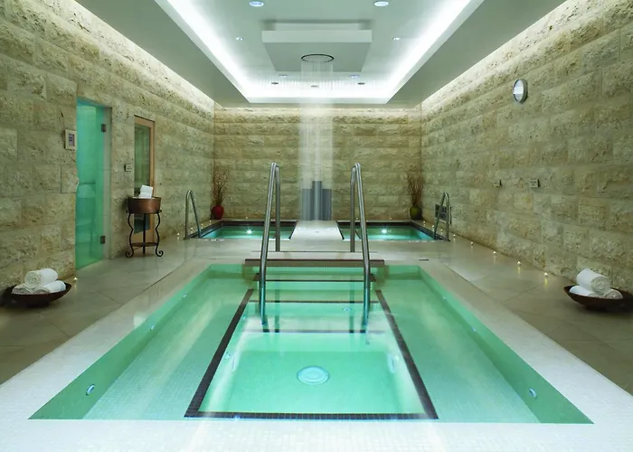 Nobu Hotel At Caesars Atlantic City