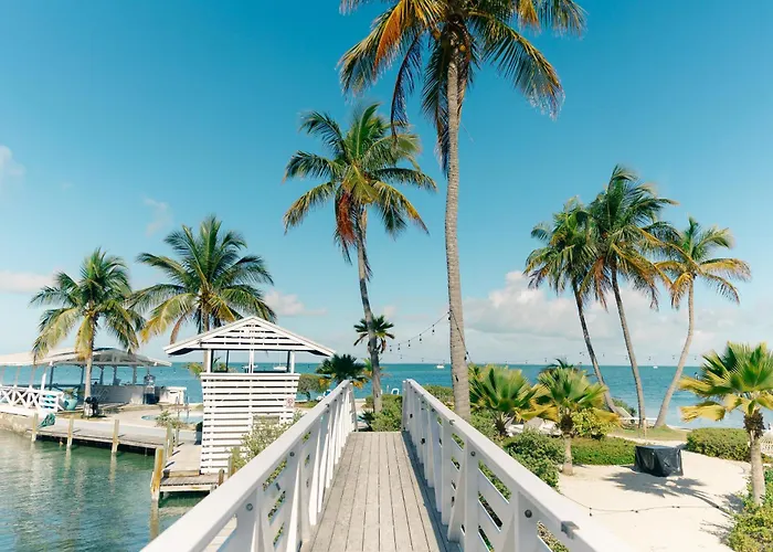 Casa Morada Hotel Islamorada