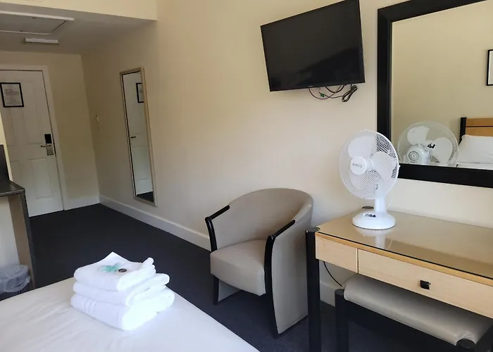 Nysdill Accommodation