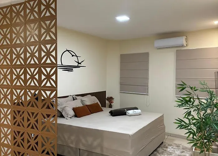 Hotel Leda Rafael Joao Camara