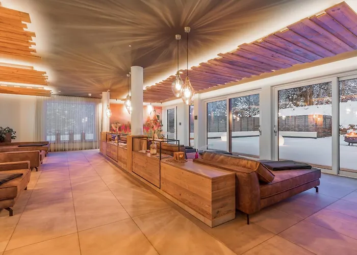 Resort Hotel Bodenmais