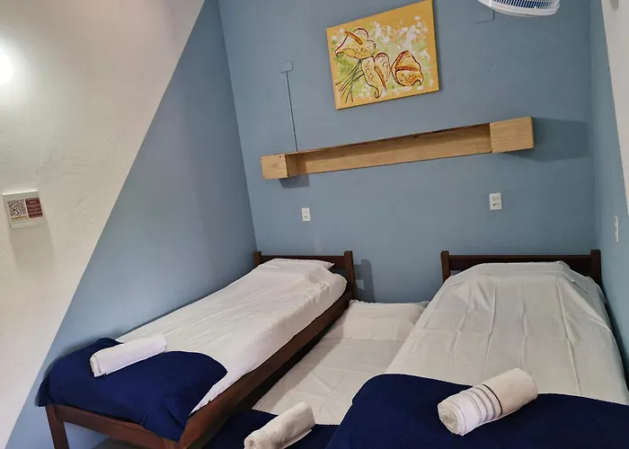Solar De Bonito Hotel