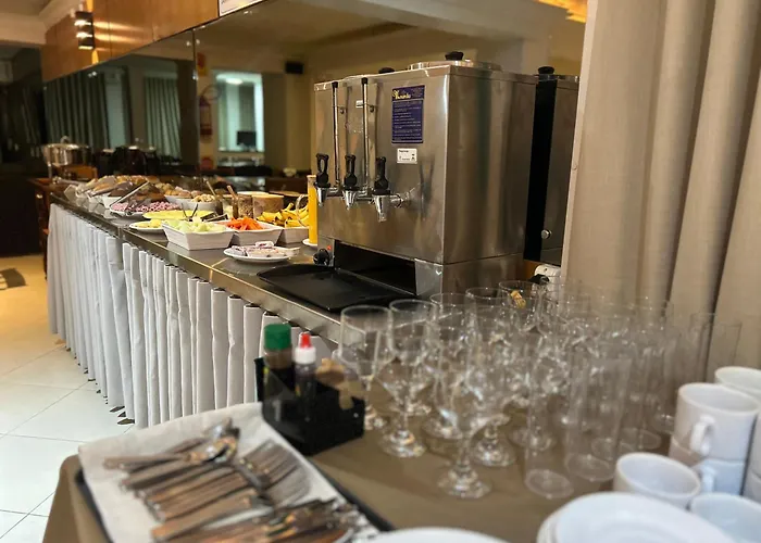 Dalmo Hotel