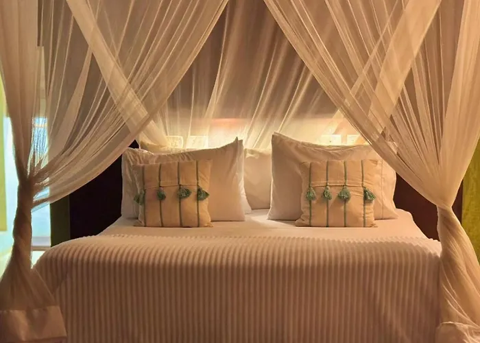 Kokar Casa Hotel Santo Andre