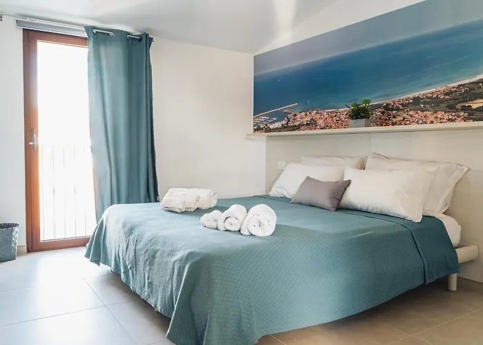 Hotel a La Caletta