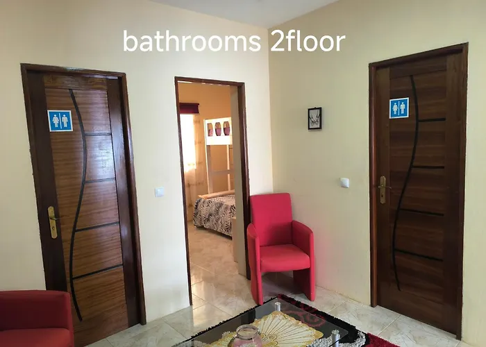 Guesthouse Emaly