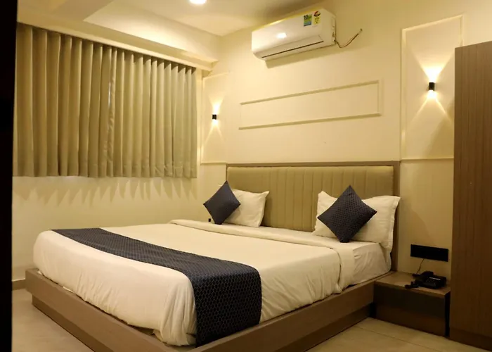 Hotel The Perfect