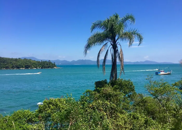 Hotéis de Porto Belo