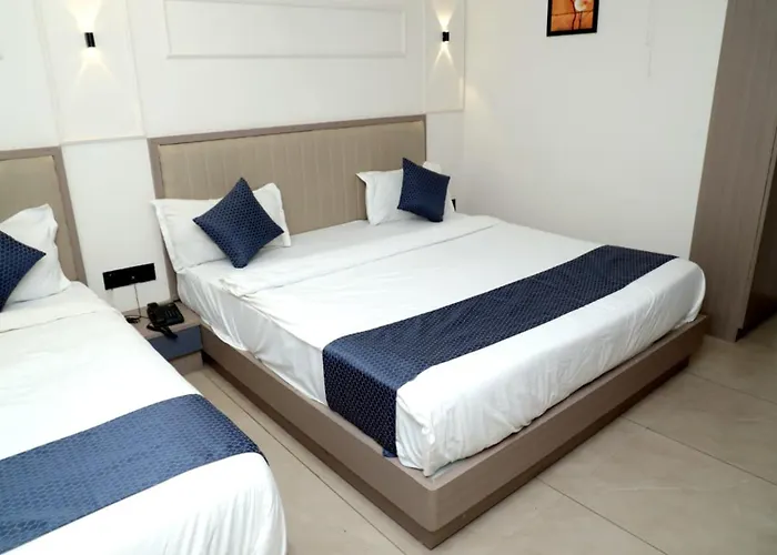 Hotel The Perfect