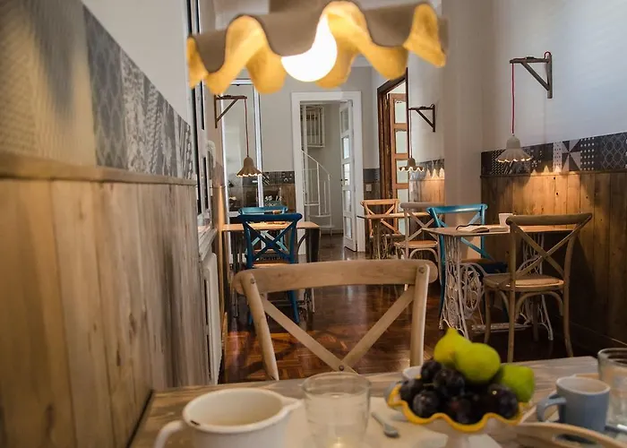 Guelio Al Massimo Suites&Breakfast