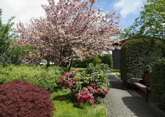 Posthotel Usseln Willingen 